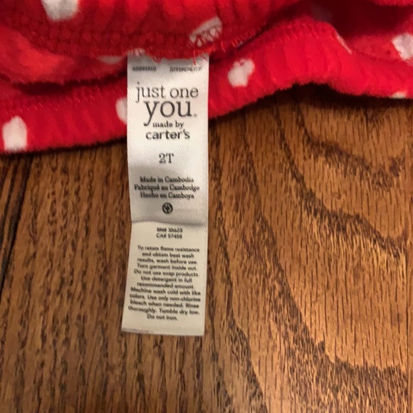 Three piece set Minnie mouse outfit - Picture 7 of 8